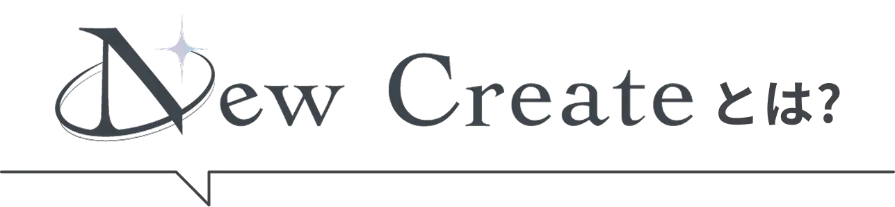 New Create